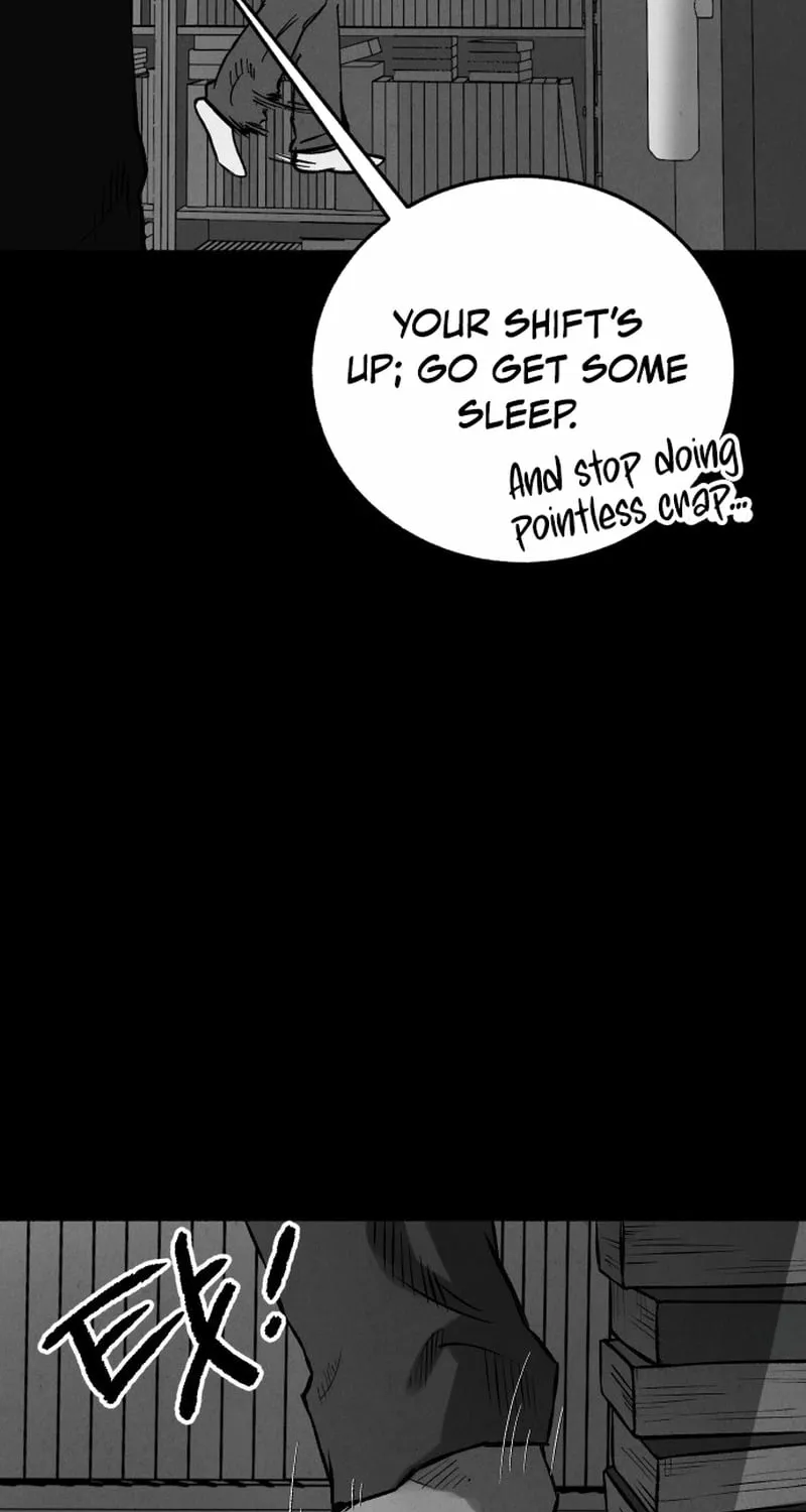 Over the Rainbow Chapter 17 page 68 - 