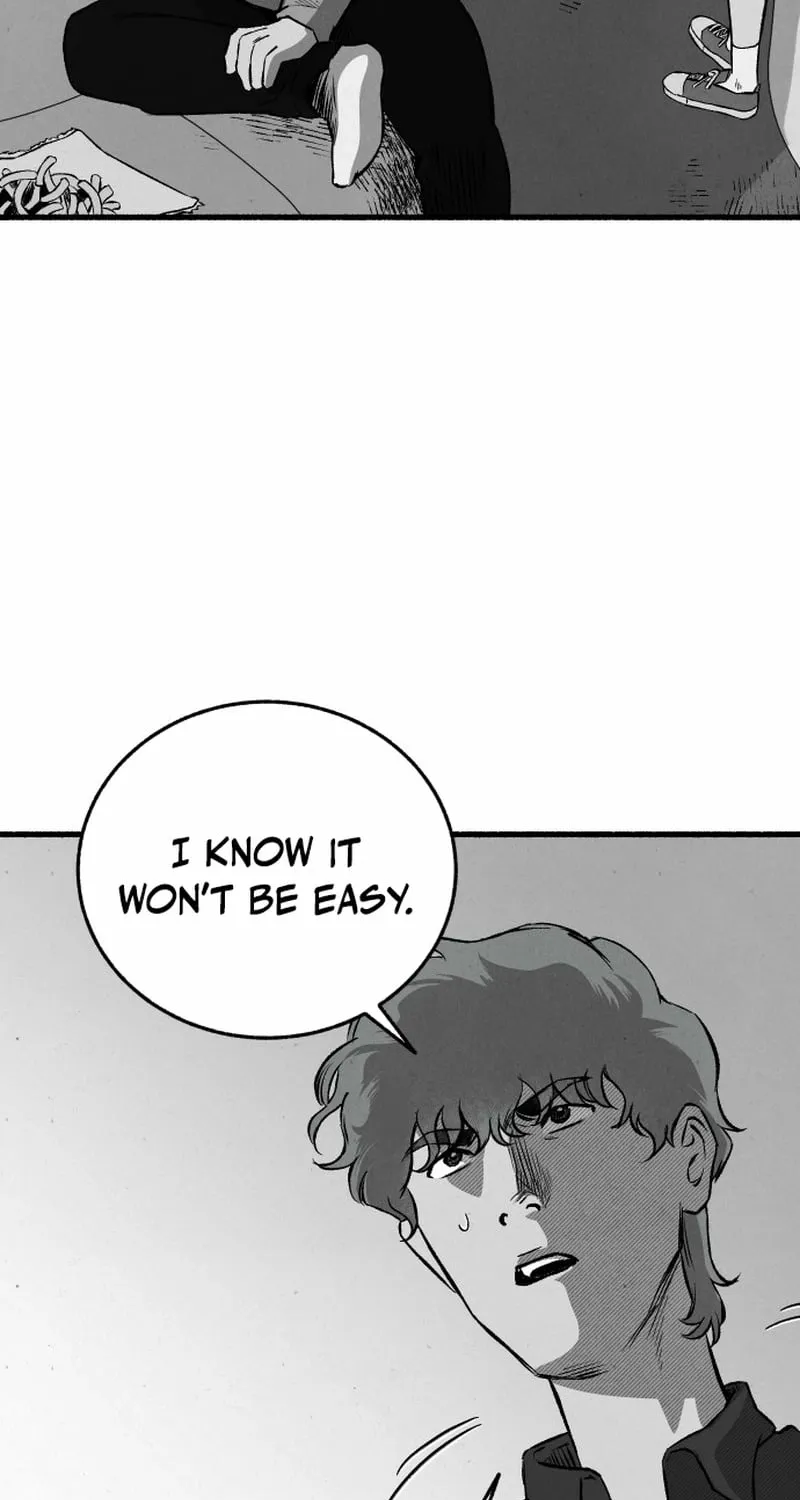 Over the Rainbow Chapter 17 page 82 - 