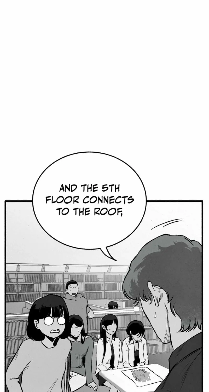 Over the Rainbow Chapter 17 page 84 - 