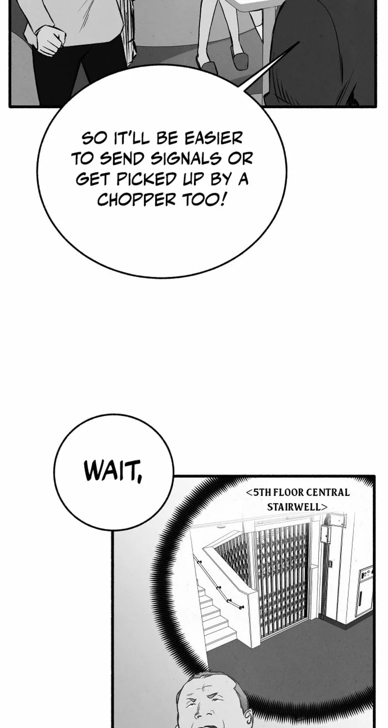 Over the Rainbow Chapter 17 page 85 - 