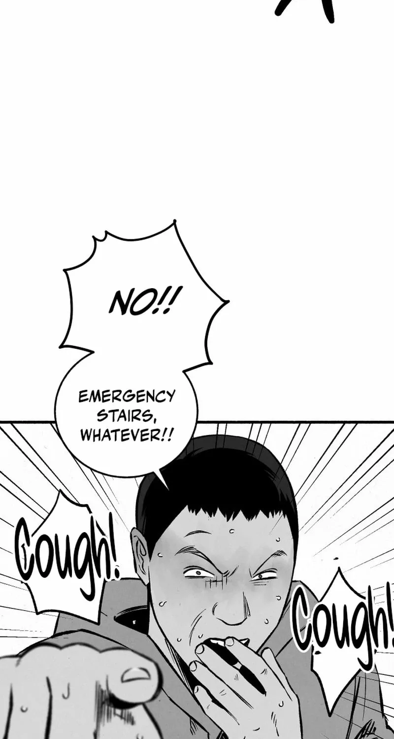 Over the Rainbow Chapter 17 page 92 - 