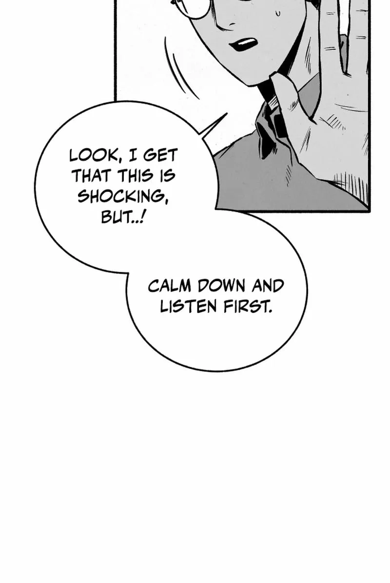 Over the Rainbow Chapter 17 page 94 - 