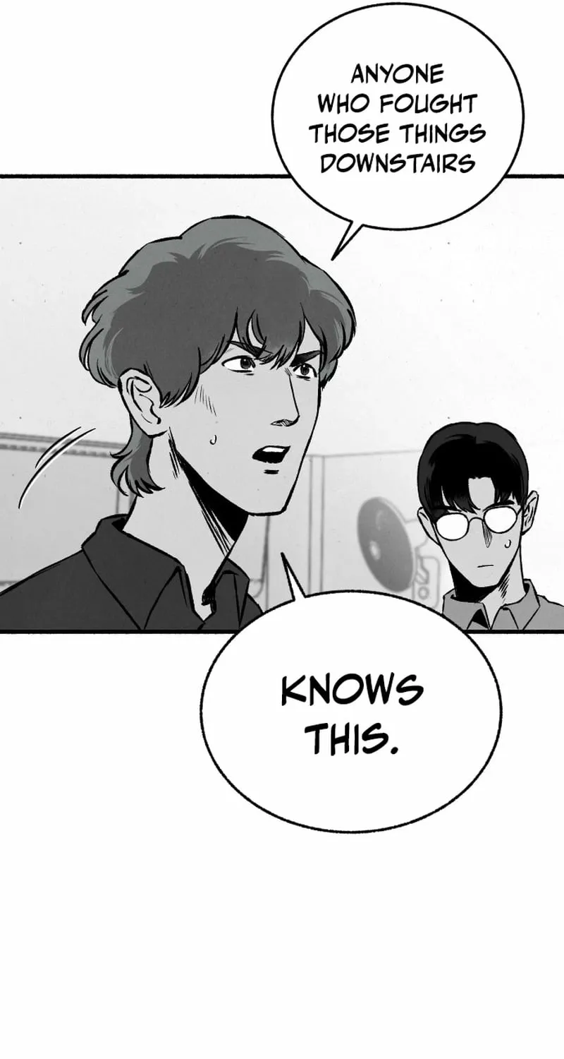 Over the Rainbow Chapter 17 page 95 - 