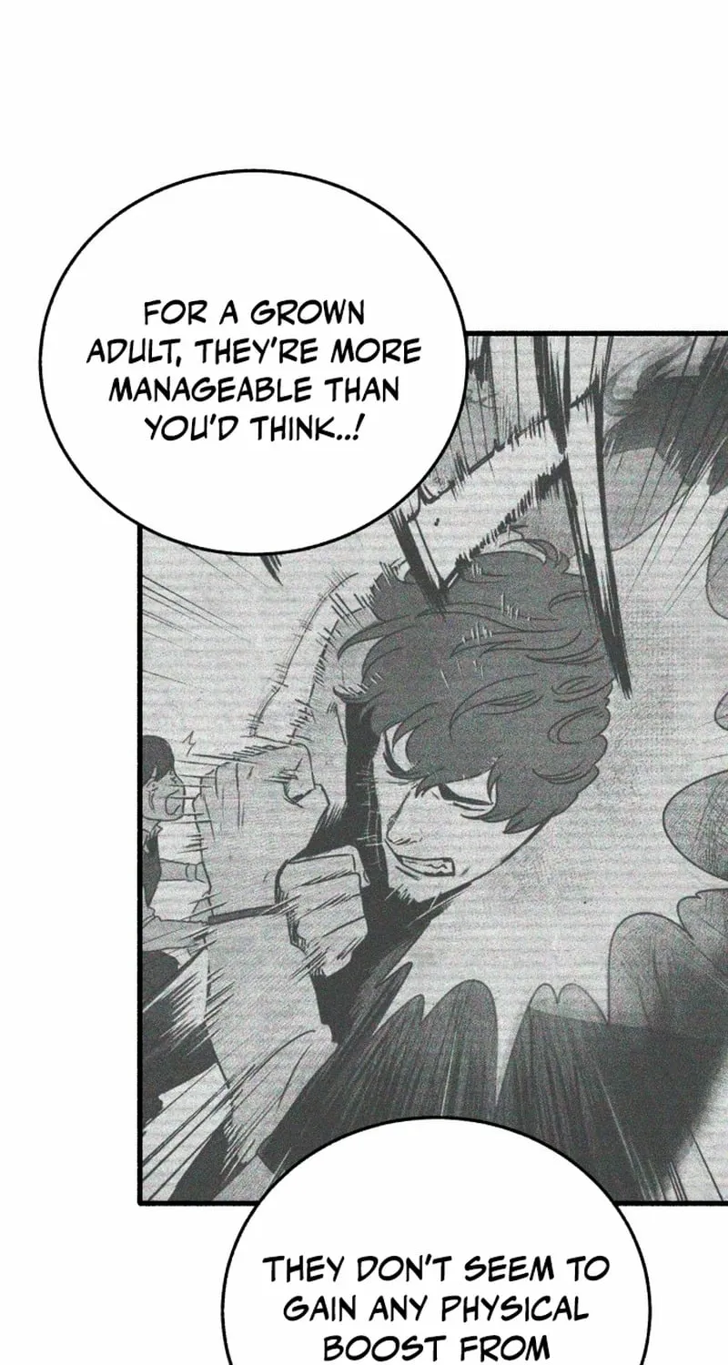 Over the Rainbow Chapter 17 page 96 - 
