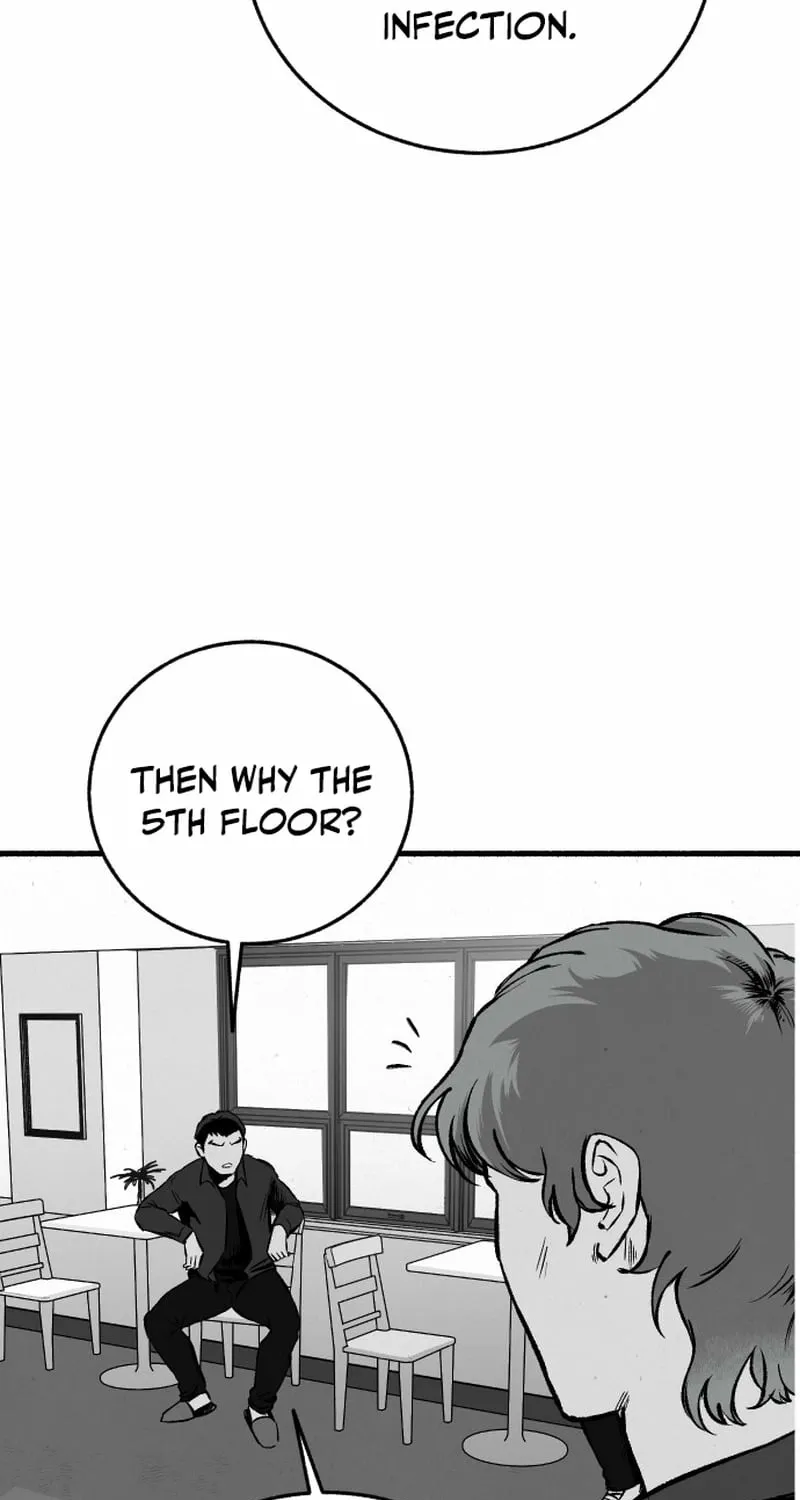 Over the Rainbow Chapter 17 page 97 - 