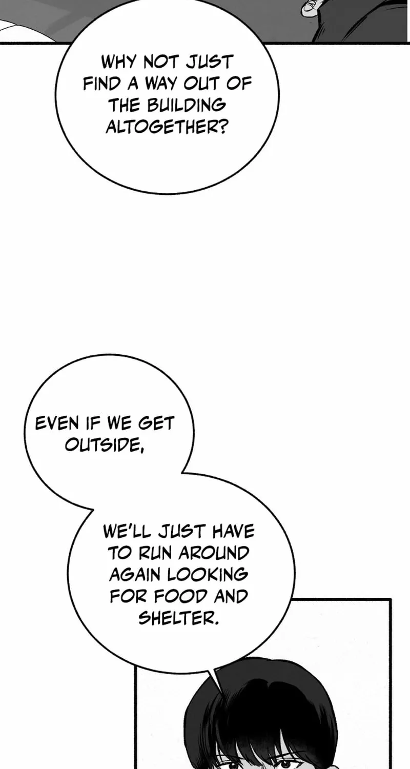 Over the Rainbow Chapter 17 page 98 - 