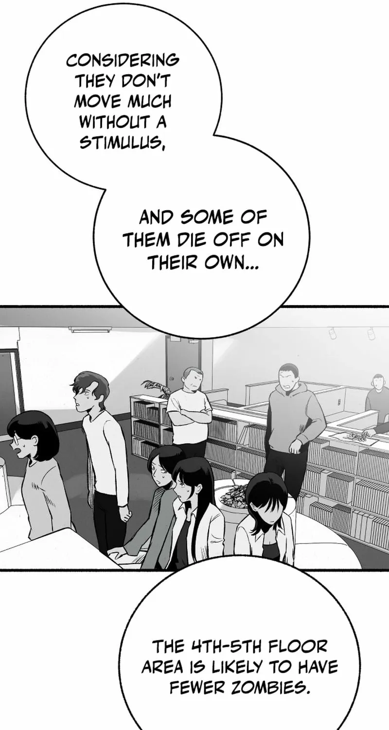 Over the Rainbow Chapter 17 page 100 - 