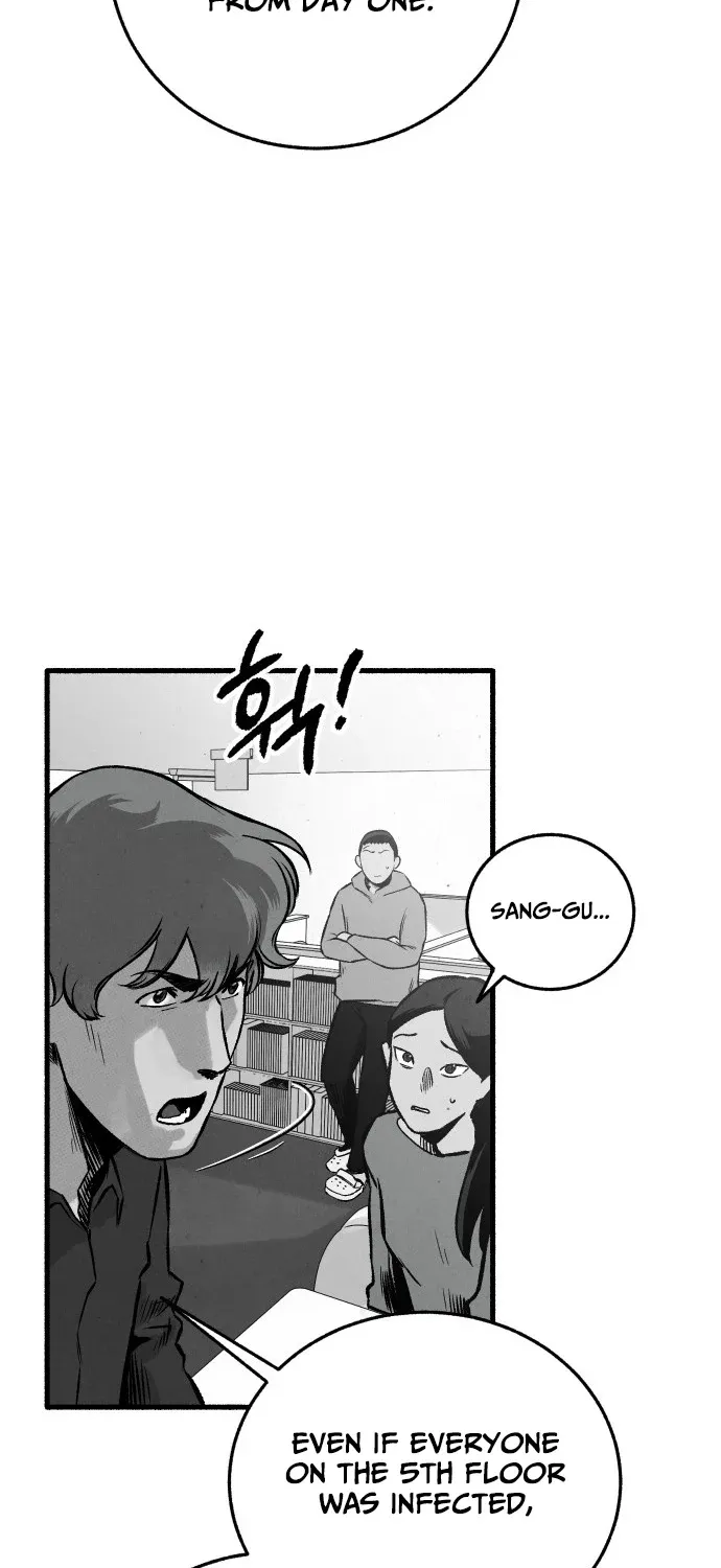 Over the Rainbow Chapter 18 page 13 - 