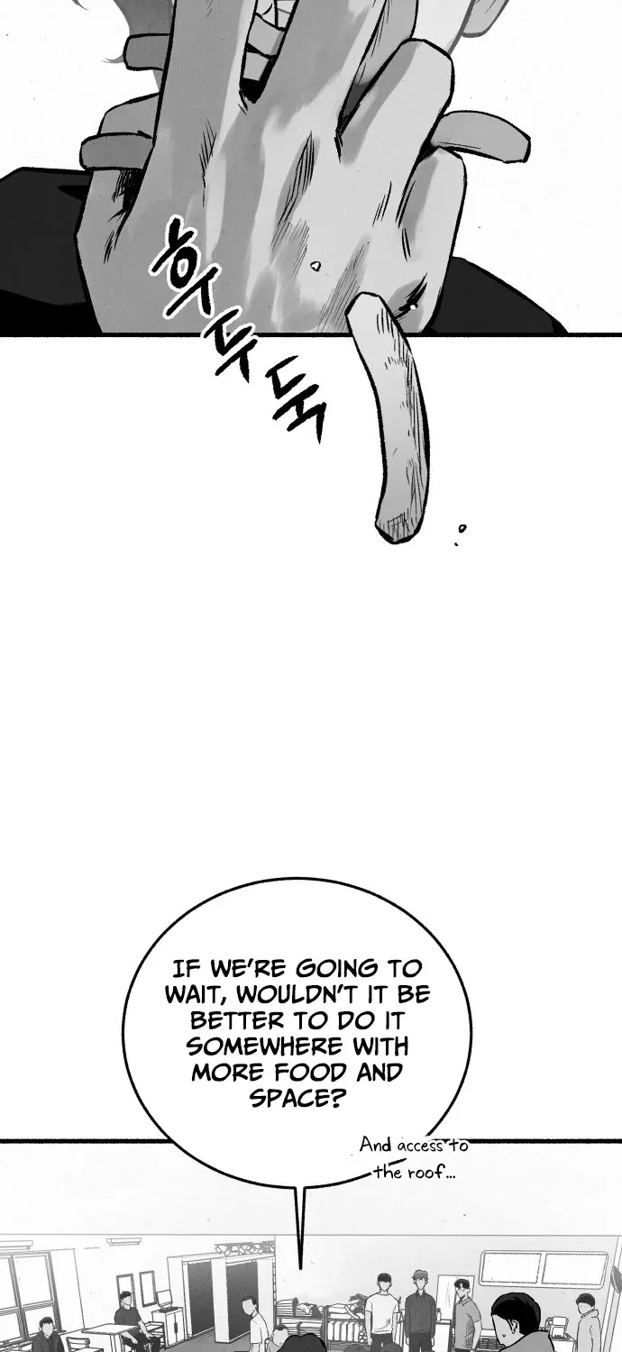 Over the Rainbow Chapter 18 page 18 - 