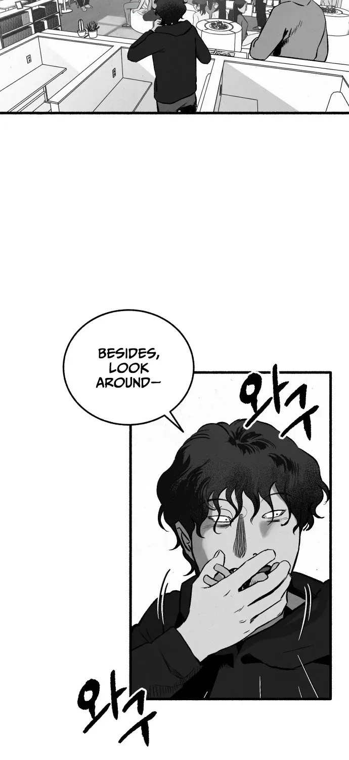 Over the Rainbow Chapter 18 page 19 - 