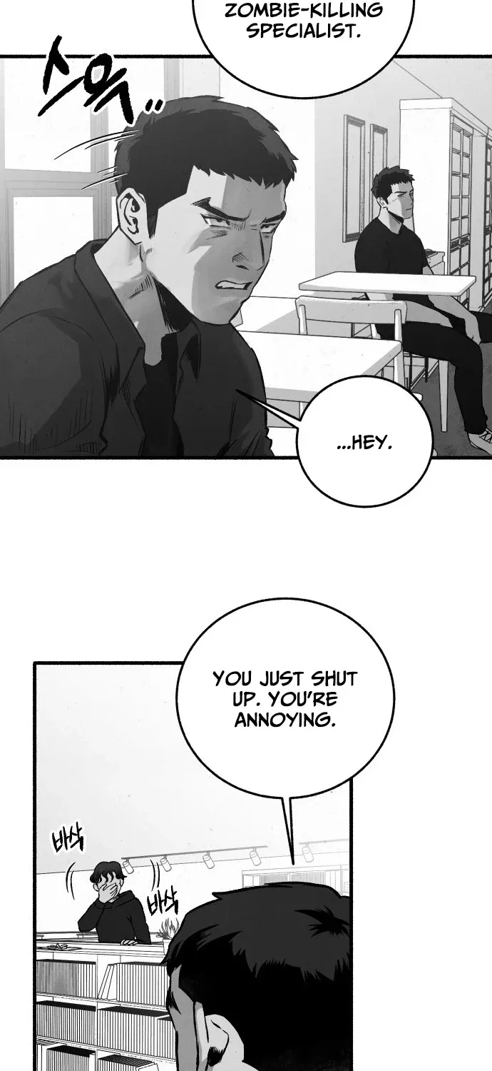 Over the Rainbow Chapter 18 page 21 - 