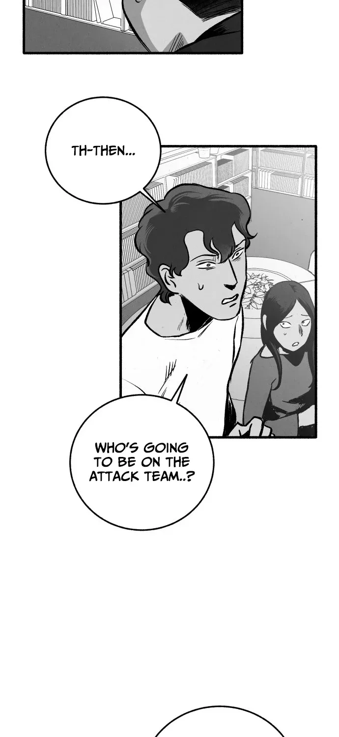 Over the Rainbow Chapter 18 page 22 - 