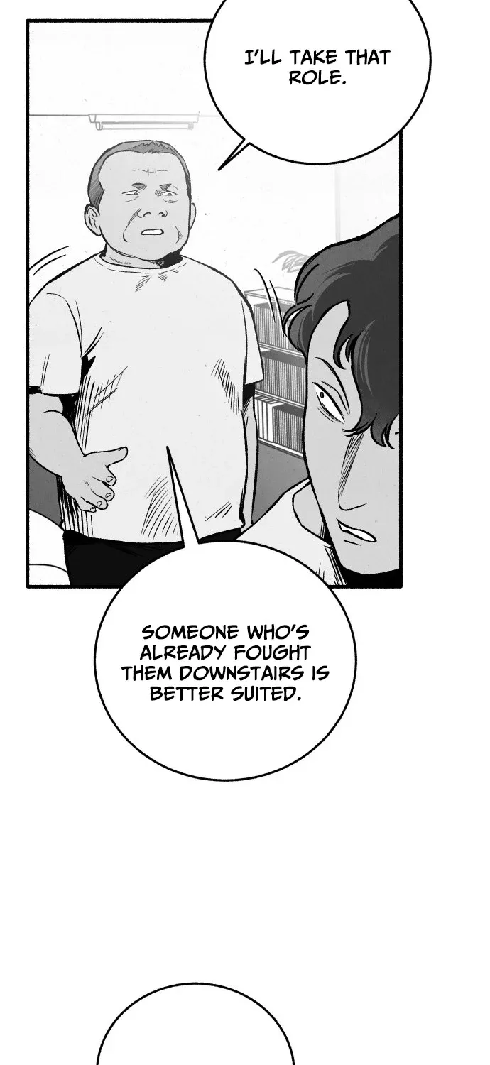 Over the Rainbow Chapter 18 page 23 - 