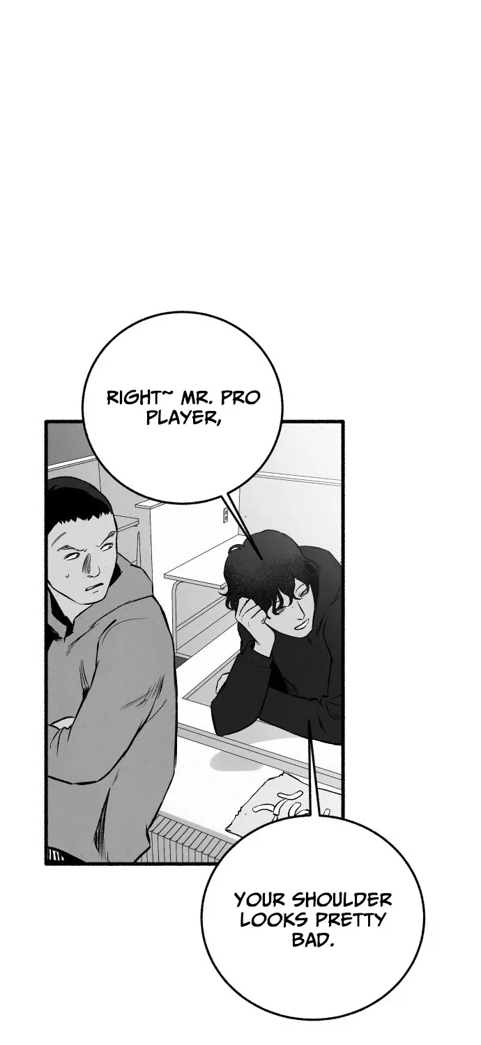 Over the Rainbow Chapter 18 page 31 - 