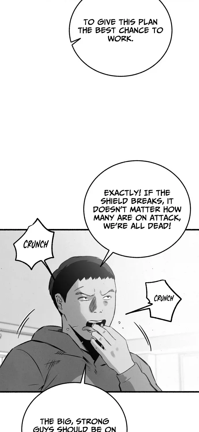 Over the Rainbow Chapter 18 page 37 - 