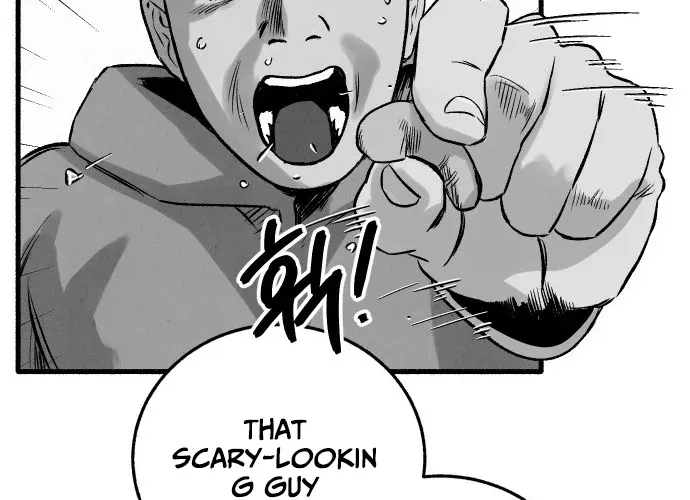 Over the Rainbow Chapter 18 page 40 - 