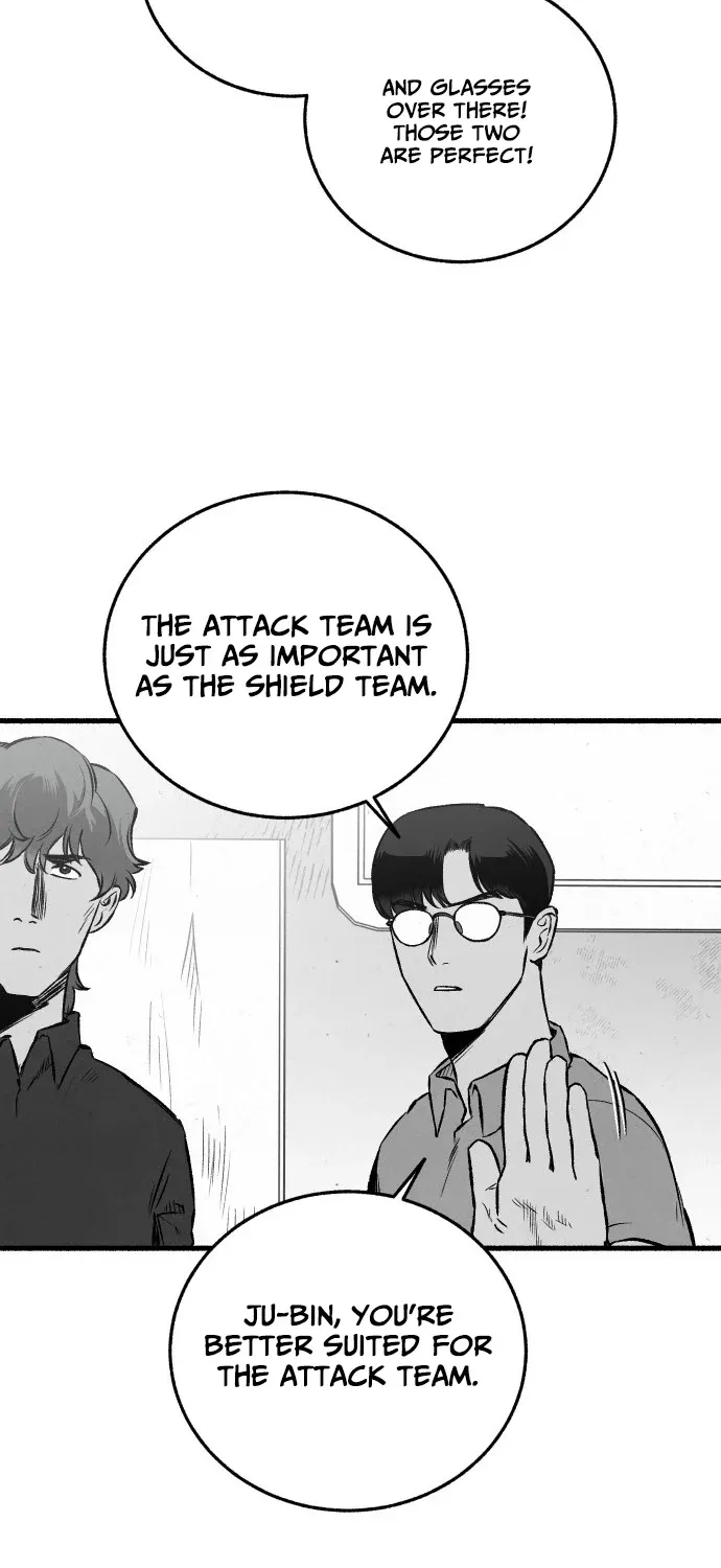 Over the Rainbow Chapter 18 page 41 - 