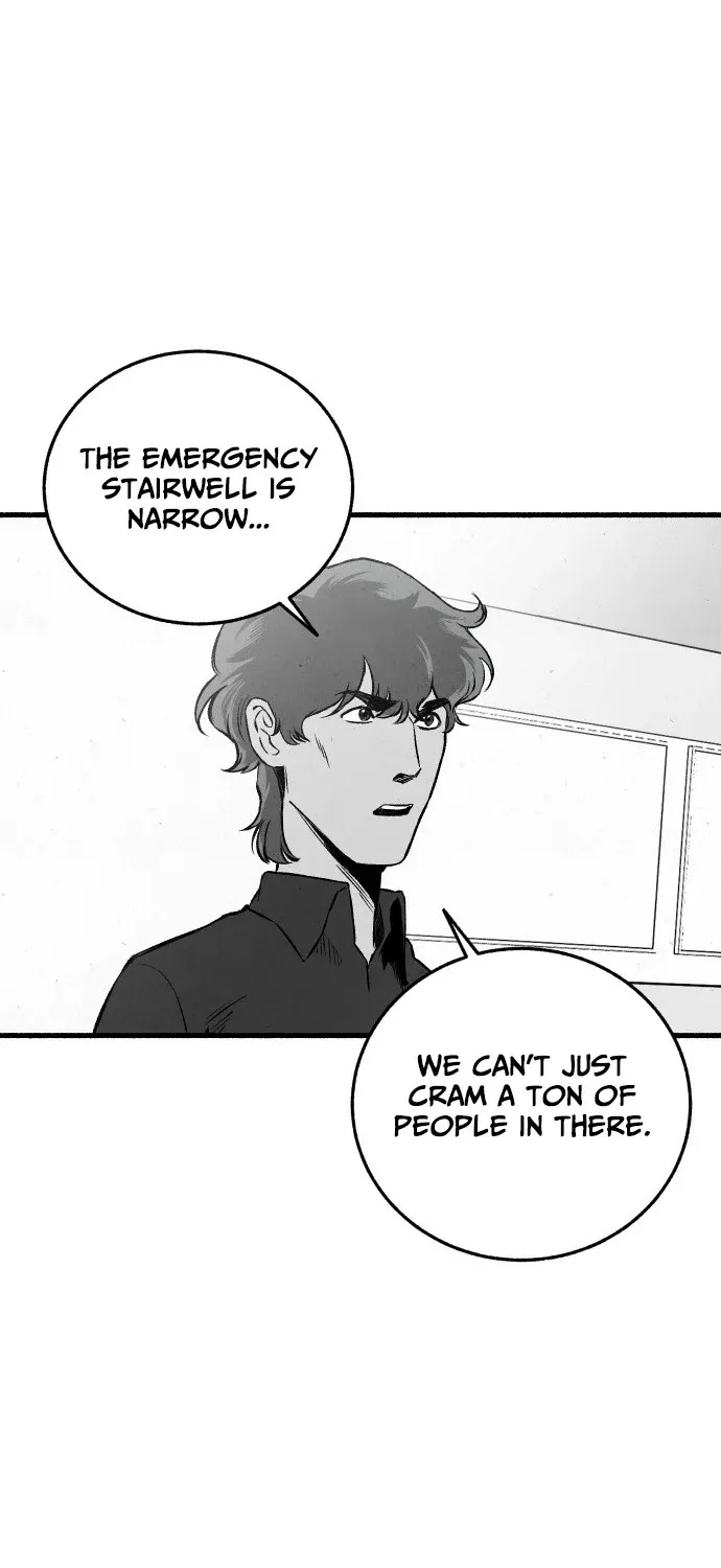 Over the Rainbow Chapter 18 page 42 - 