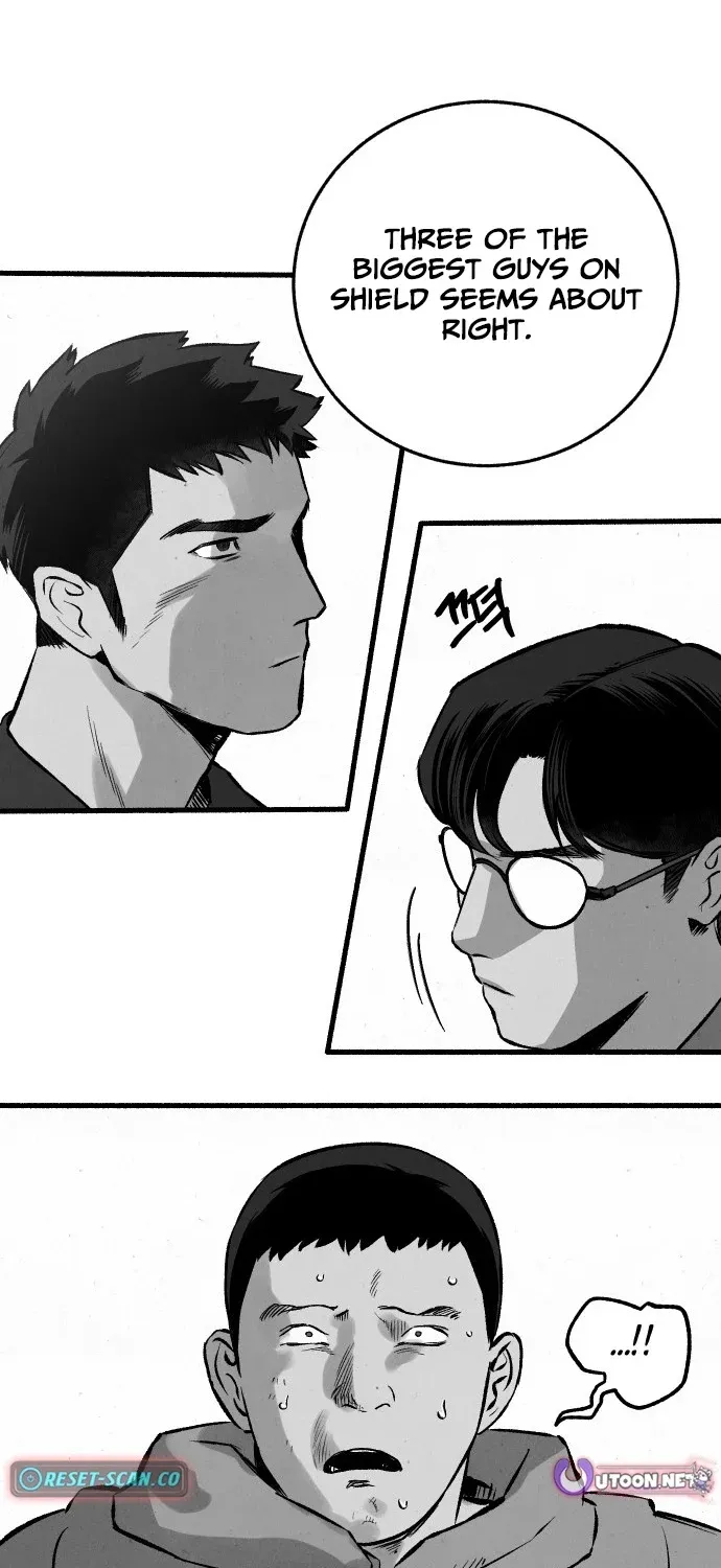 Over the Rainbow Chapter 18 page 43 - 