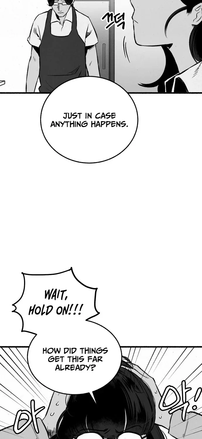 Over the Rainbow Chapter 18 page 49 - 