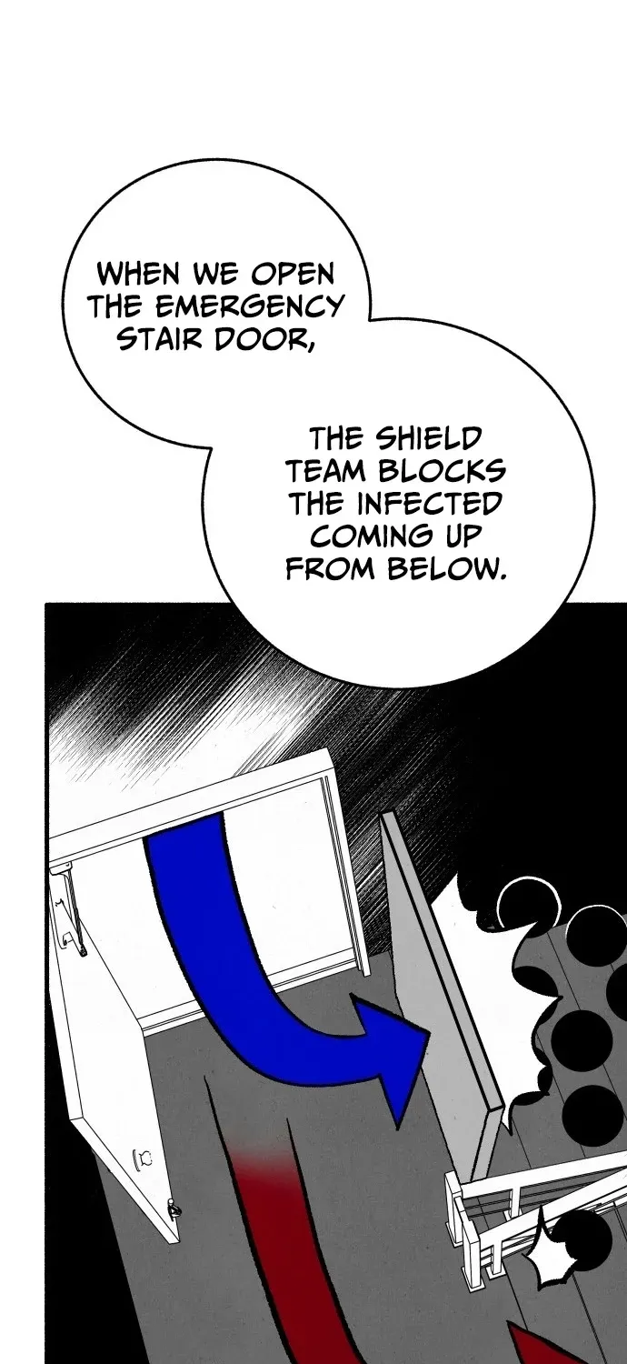 Over the Rainbow Chapter 18 page 6 - 