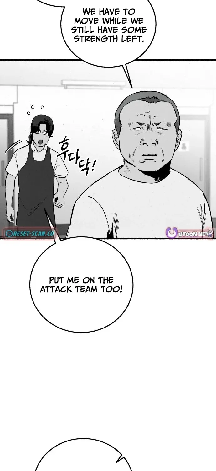 Over the Rainbow Chapter 18 page 59 - 
