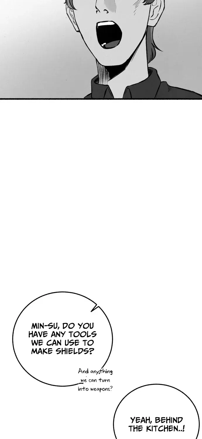 Over the Rainbow Chapter 18 page 62 - 