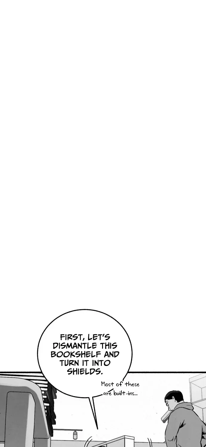 Over the Rainbow Chapter 18 page 65 - 