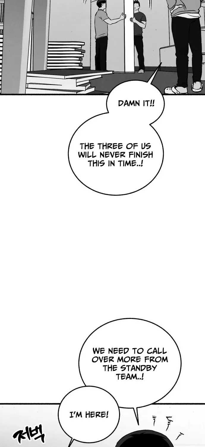 Over the Rainbow Chapter 18 page 66 - 