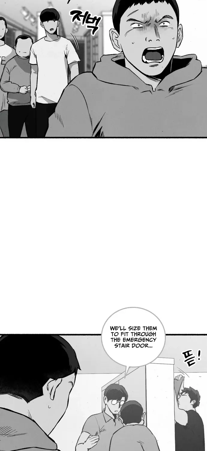 Over the Rainbow Chapter 18 page 67 - 