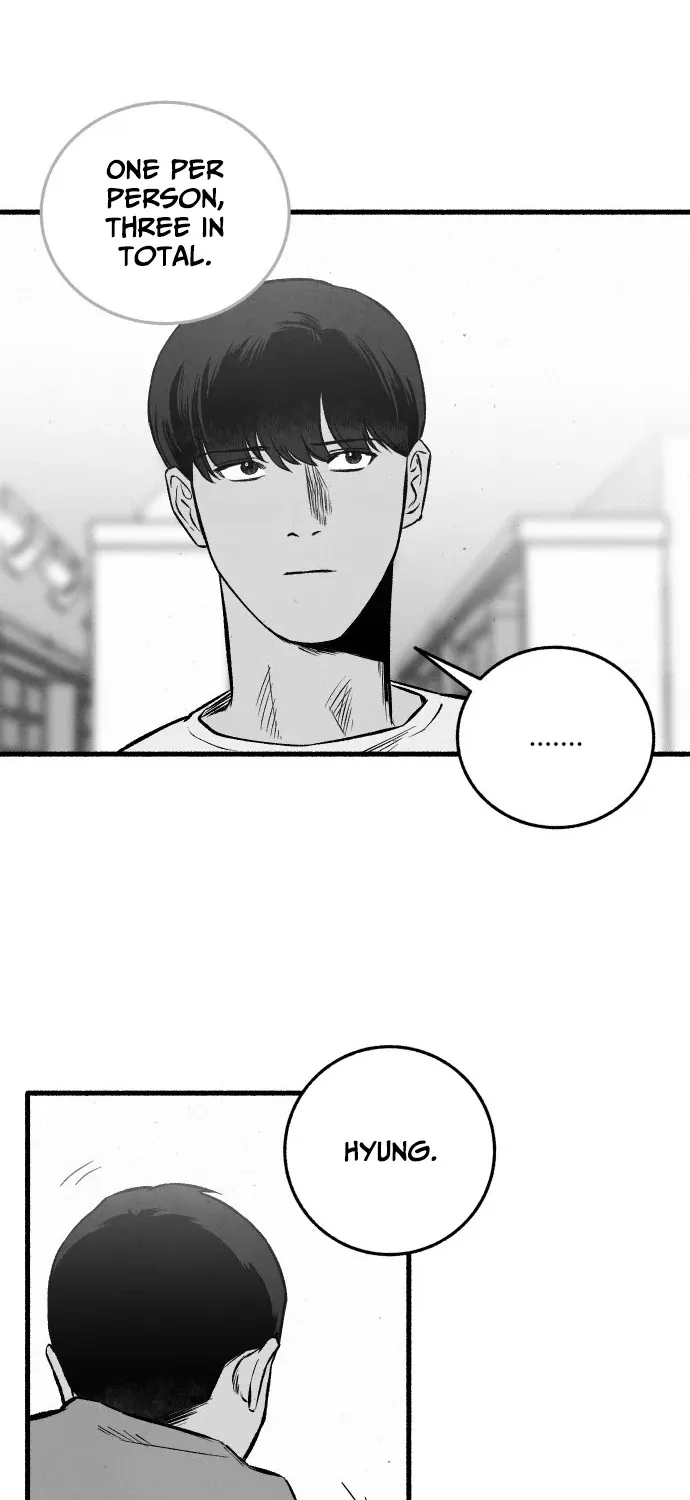 Over the Rainbow Chapter 18 page 69 - 