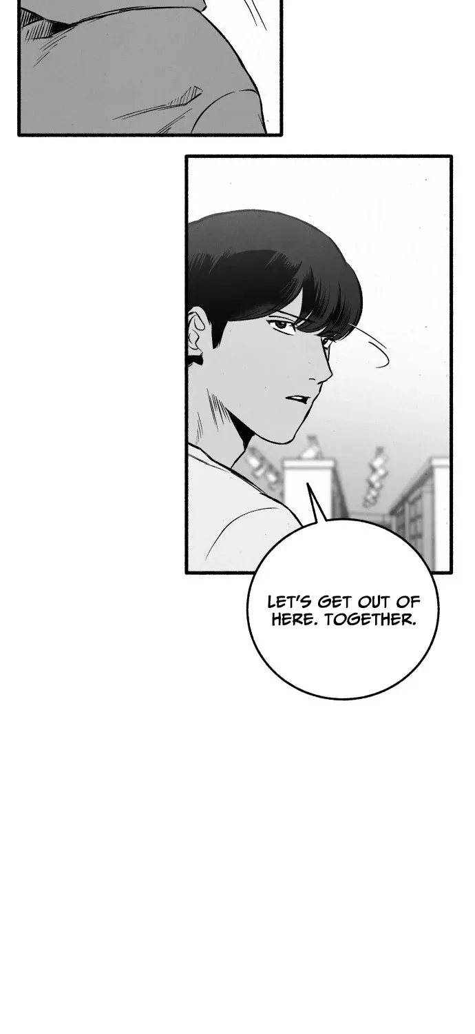 Over the Rainbow Chapter 18 page 70 - 