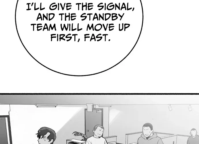Over the Rainbow Chapter 18 page 8 - 