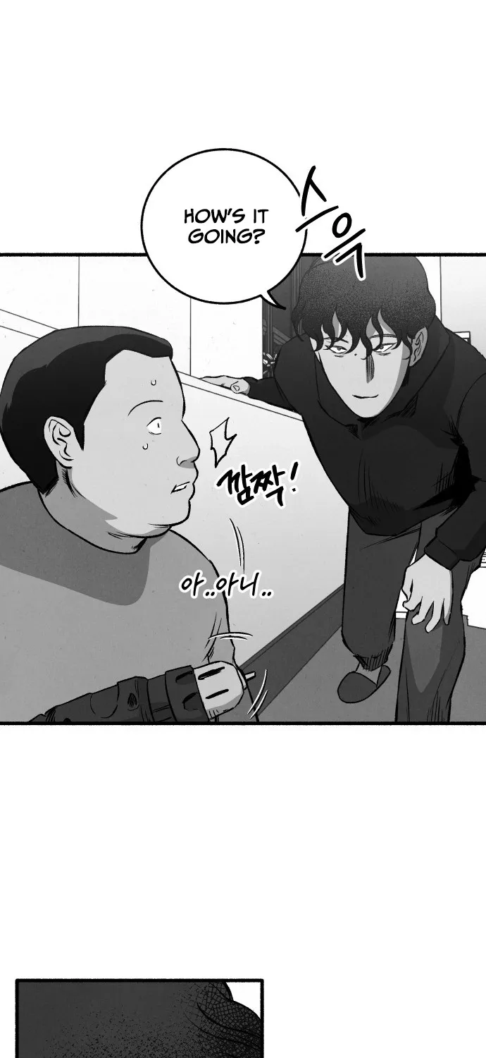 Over the Rainbow Chapter 18 page 75 - 