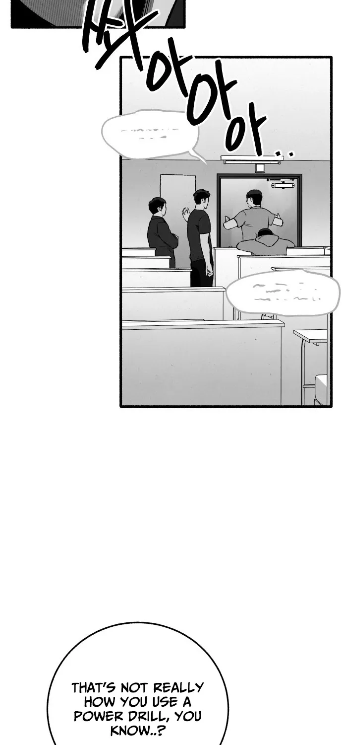 Over the Rainbow Chapter 18 page 77 - 