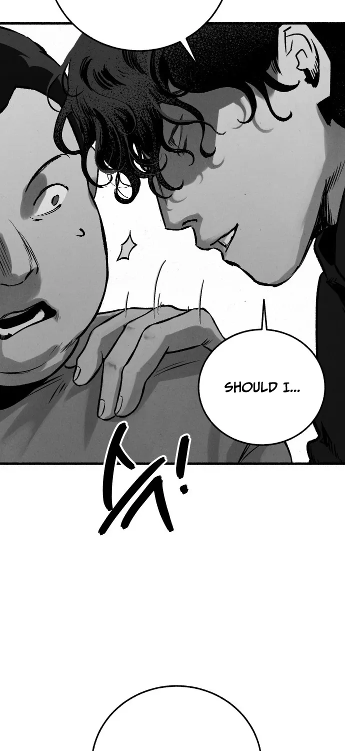 Over the Rainbow Chapter 18 page 78 - 