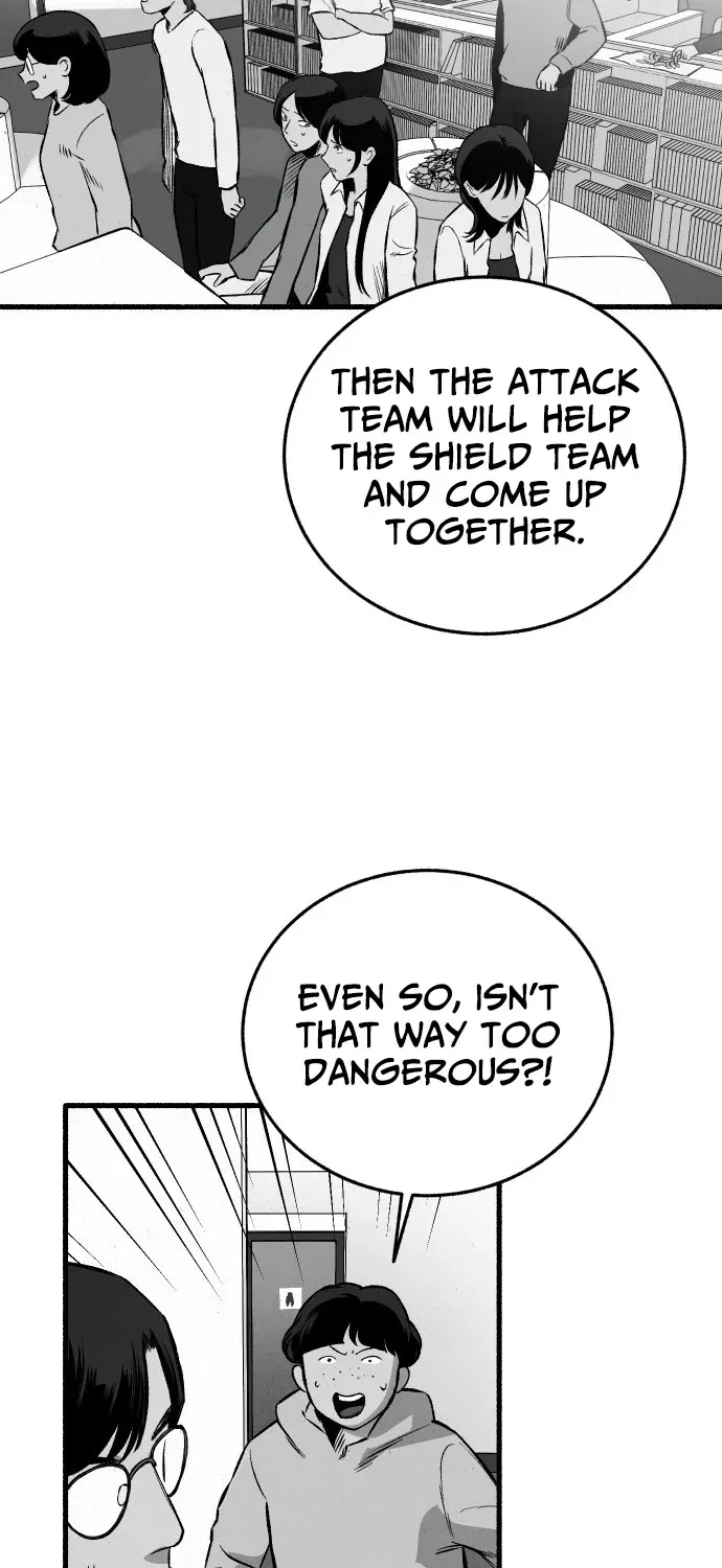 Over the Rainbow Chapter 18 page 9 - 