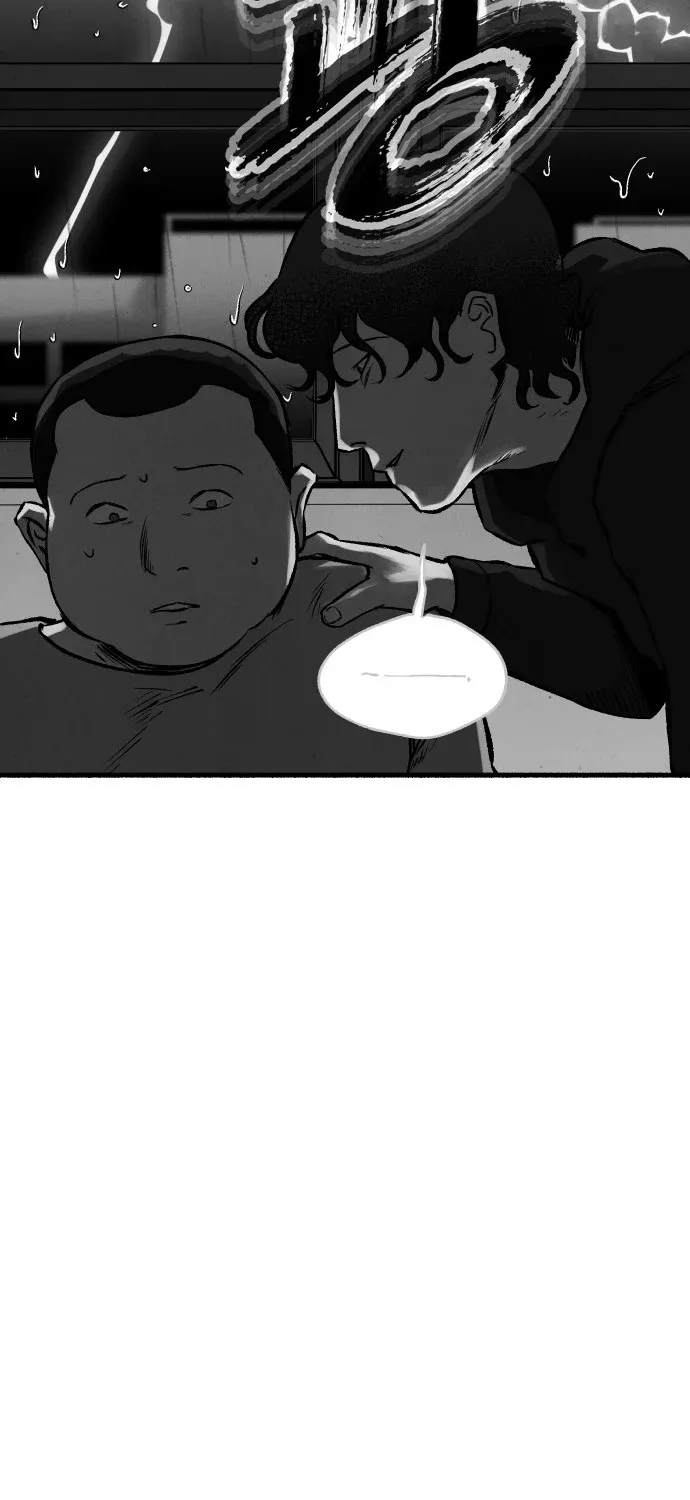 Over the Rainbow Chapter 18 page 82 - 