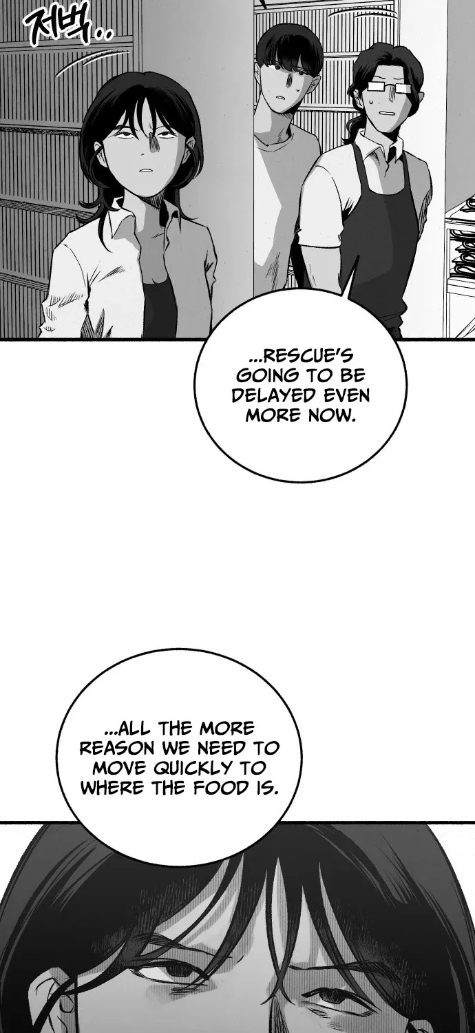 Over the Rainbow Chapter 18 page 85 - 