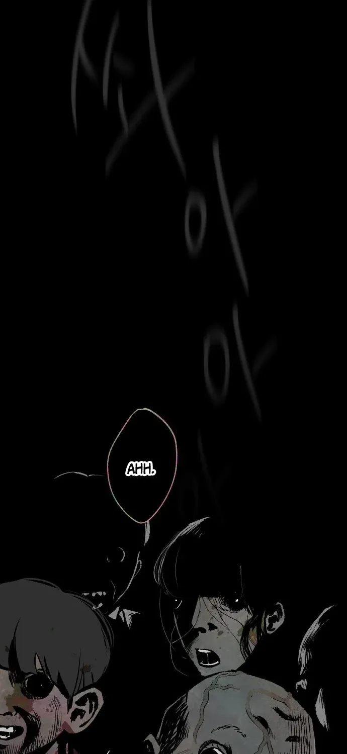 Over the Rainbow Chapter 18 page 91 - 