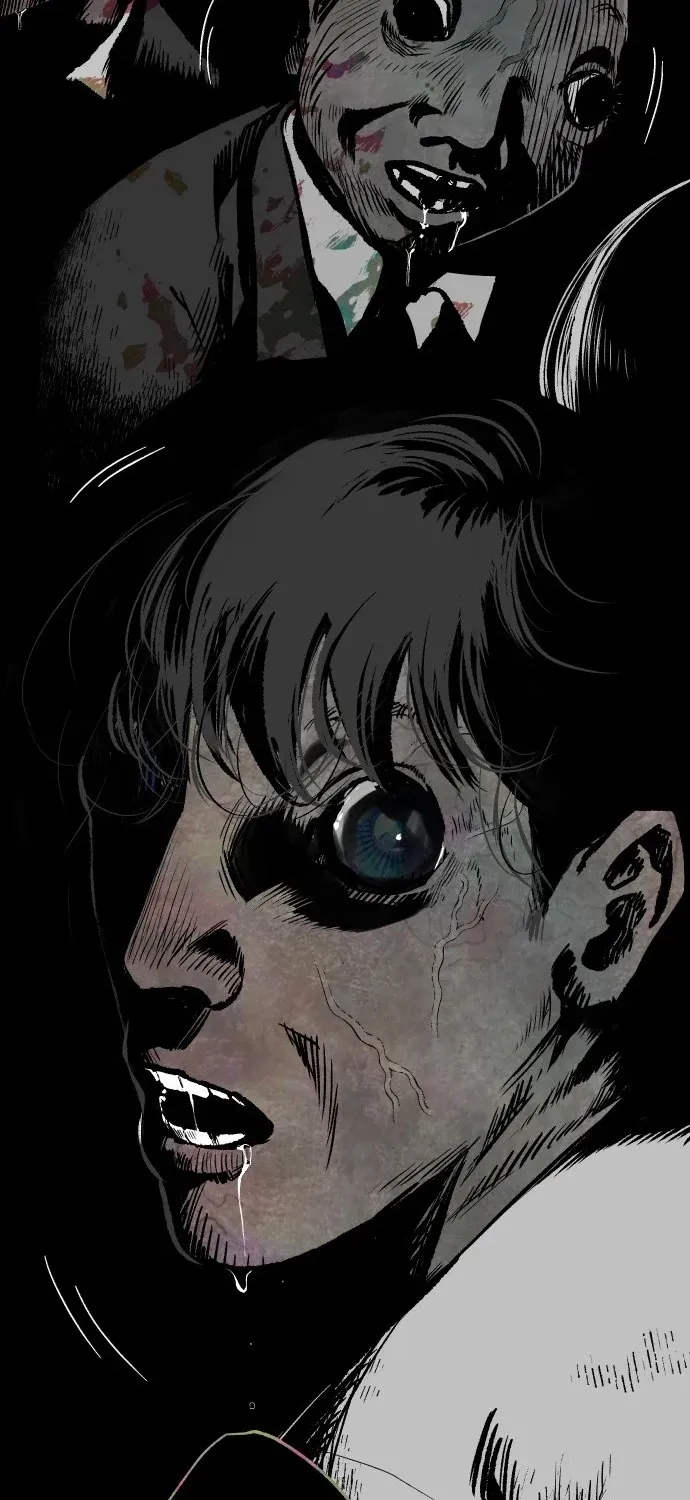Over the Rainbow Chapter 18 page 92 - 