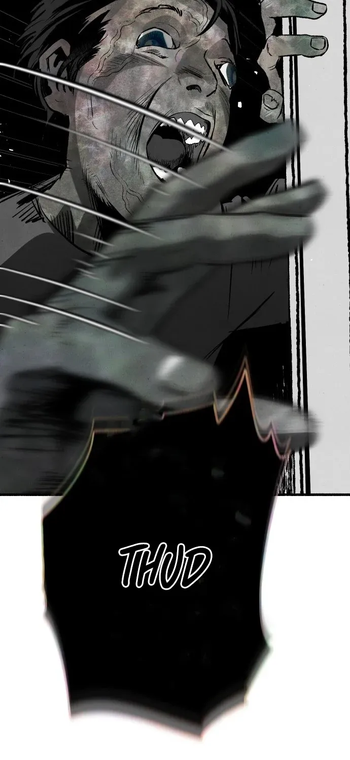 Over the Rainbow Chapter 19 page 21 - 