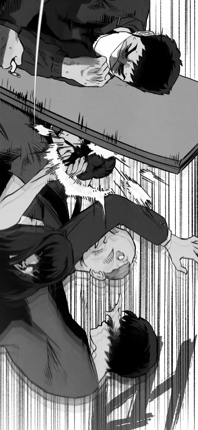 Over the Rainbow Chapter 19 page 23 - 