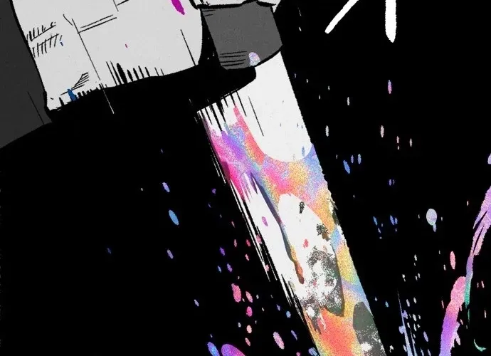 Over the Rainbow Chapter 19 page 28 - 