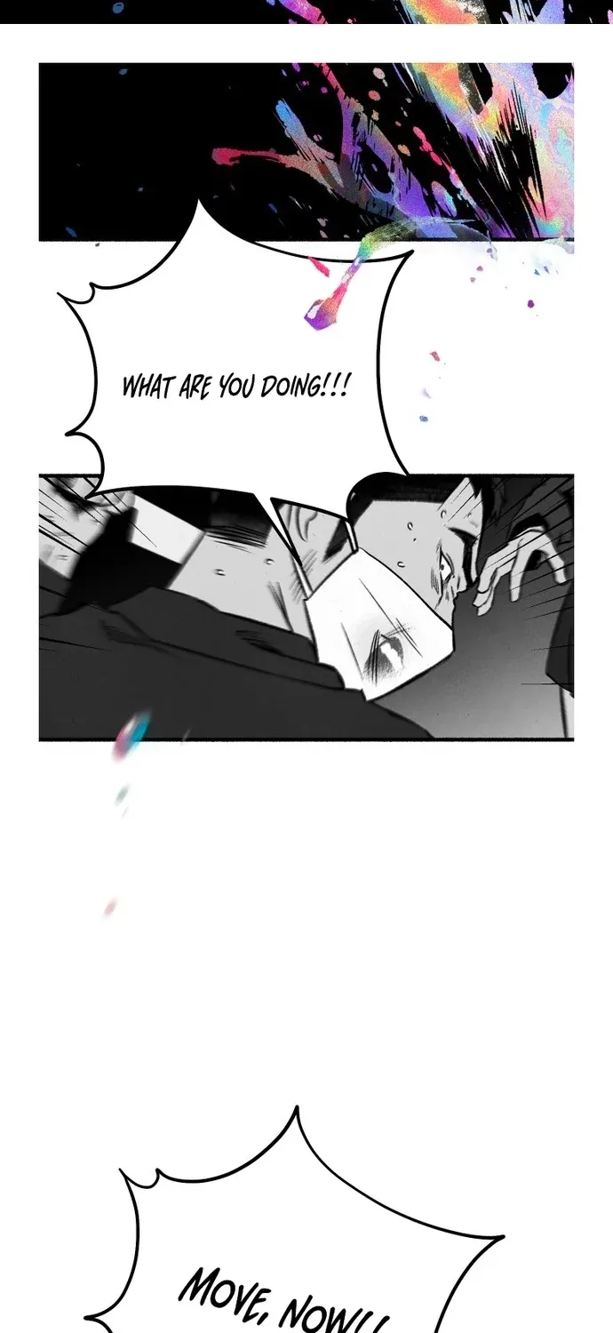 Over the Rainbow Chapter 19 page 29 - 