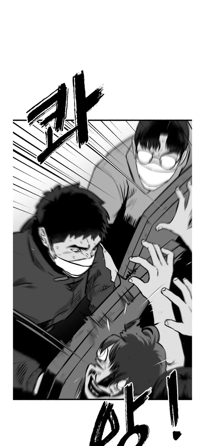 Over the Rainbow Chapter 19 page 31 - 