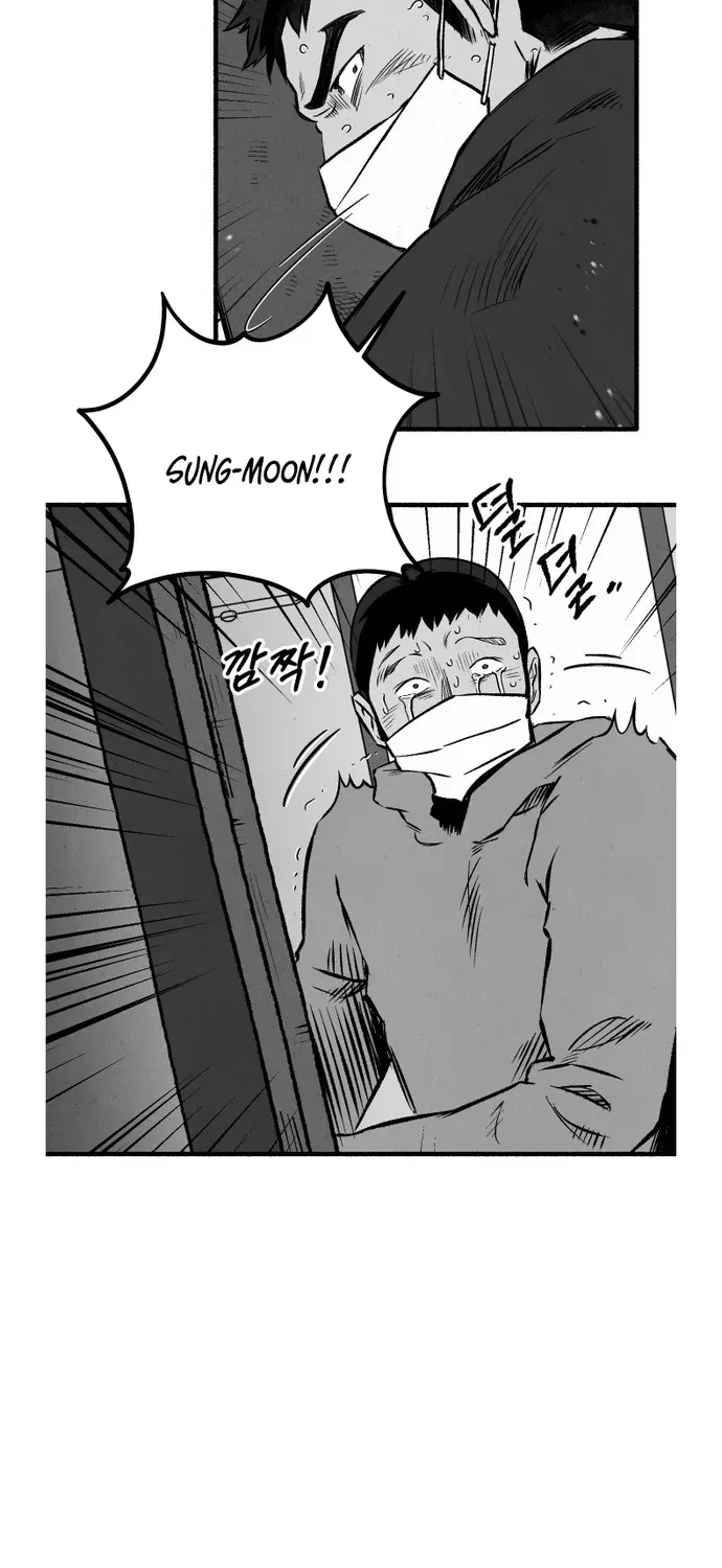 Over the Rainbow Chapter 19 page 34 - 