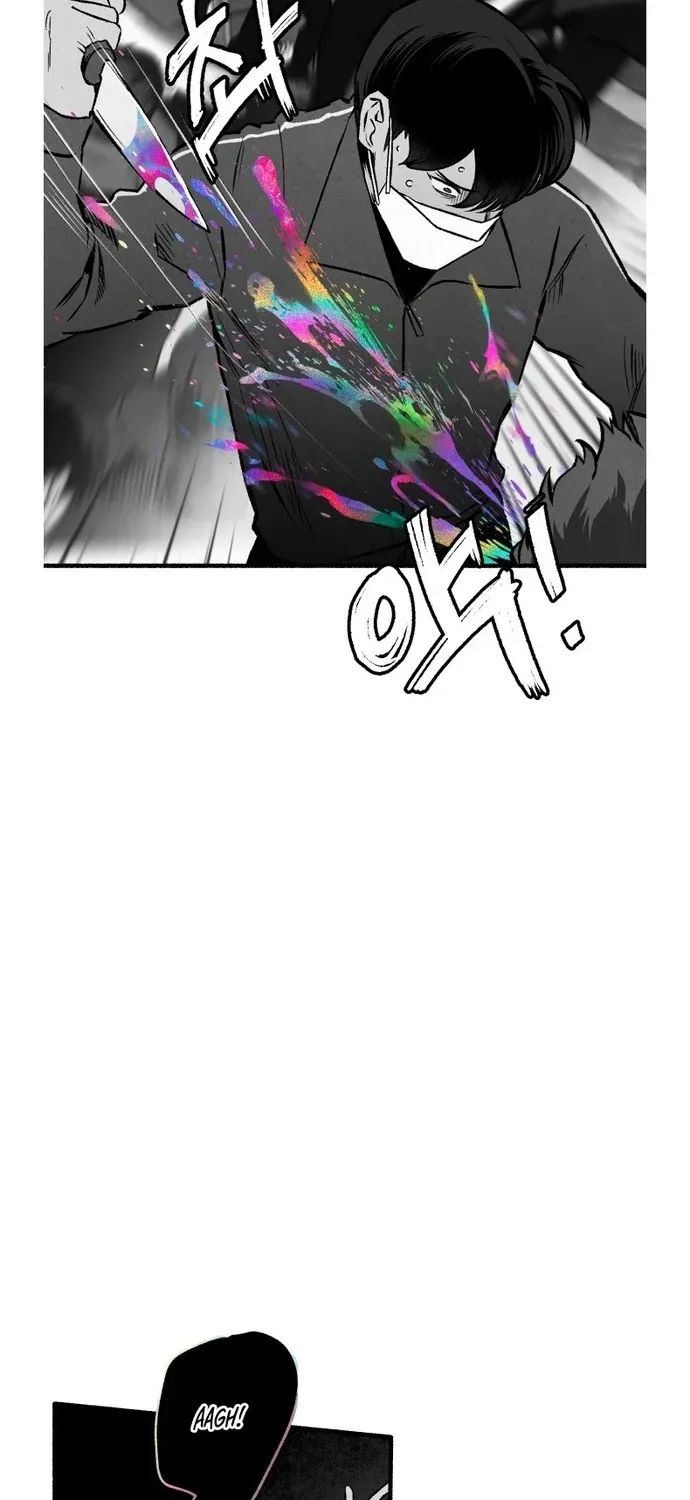 Over the Rainbow Chapter 19 page 38 - 