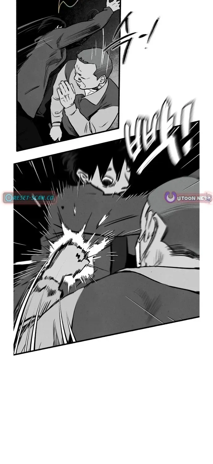 Over the Rainbow Chapter 19 page 39 - 