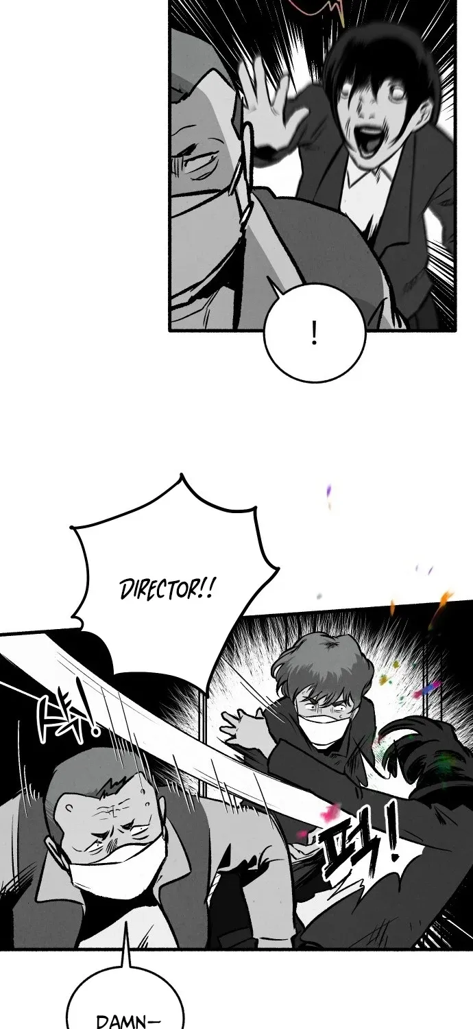 Over the Rainbow Chapter 19 page 43 - 